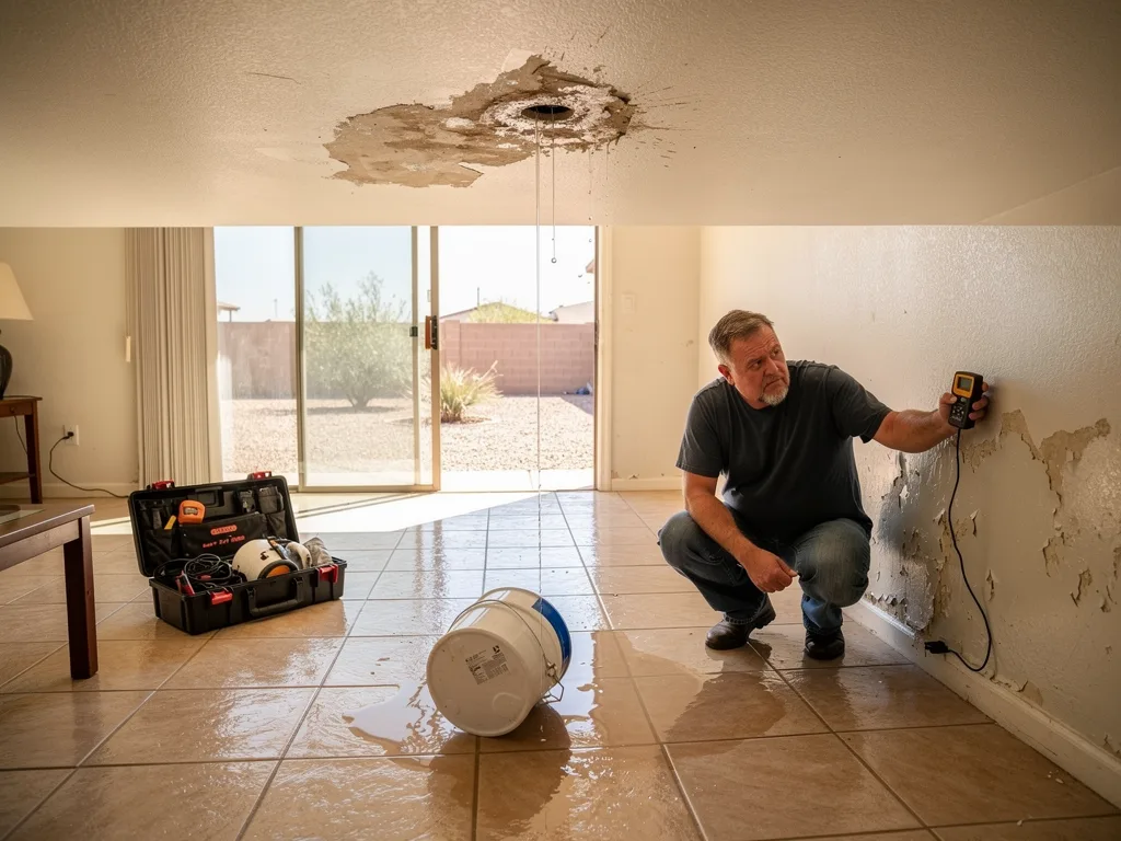 DIY vs. When to Call a Pro for Restoration Scenarios