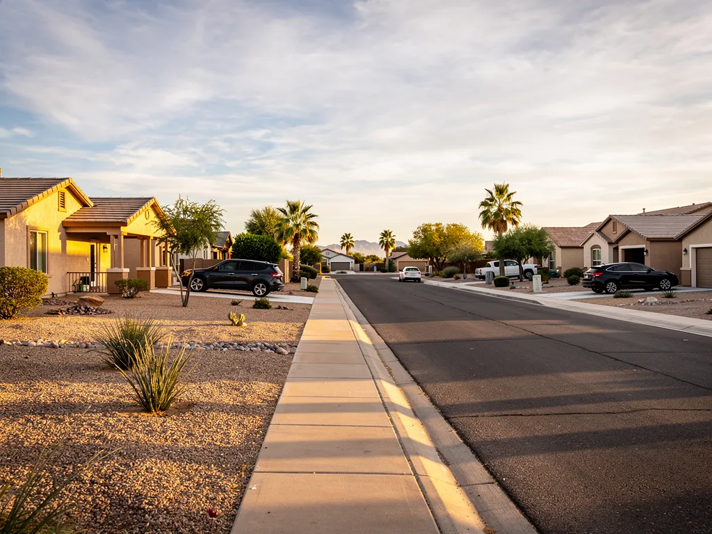 Arizona Fire Damage Repair restoration specialists