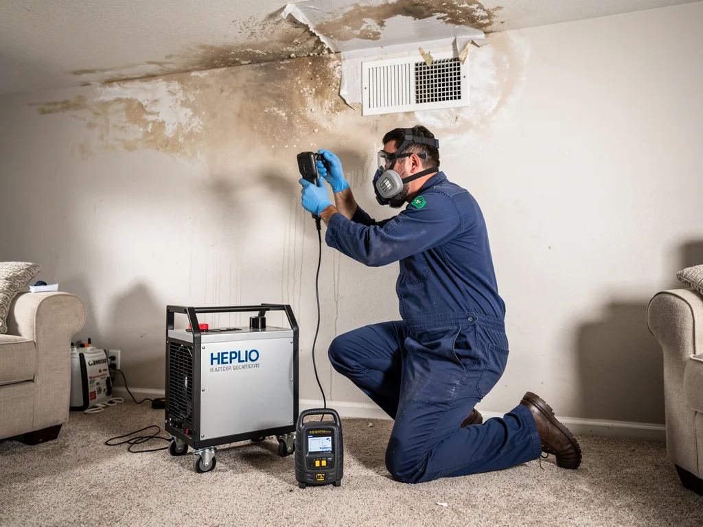 Air Quality Restoration