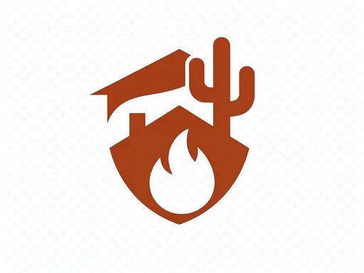 Arizona Fire Damage Repair